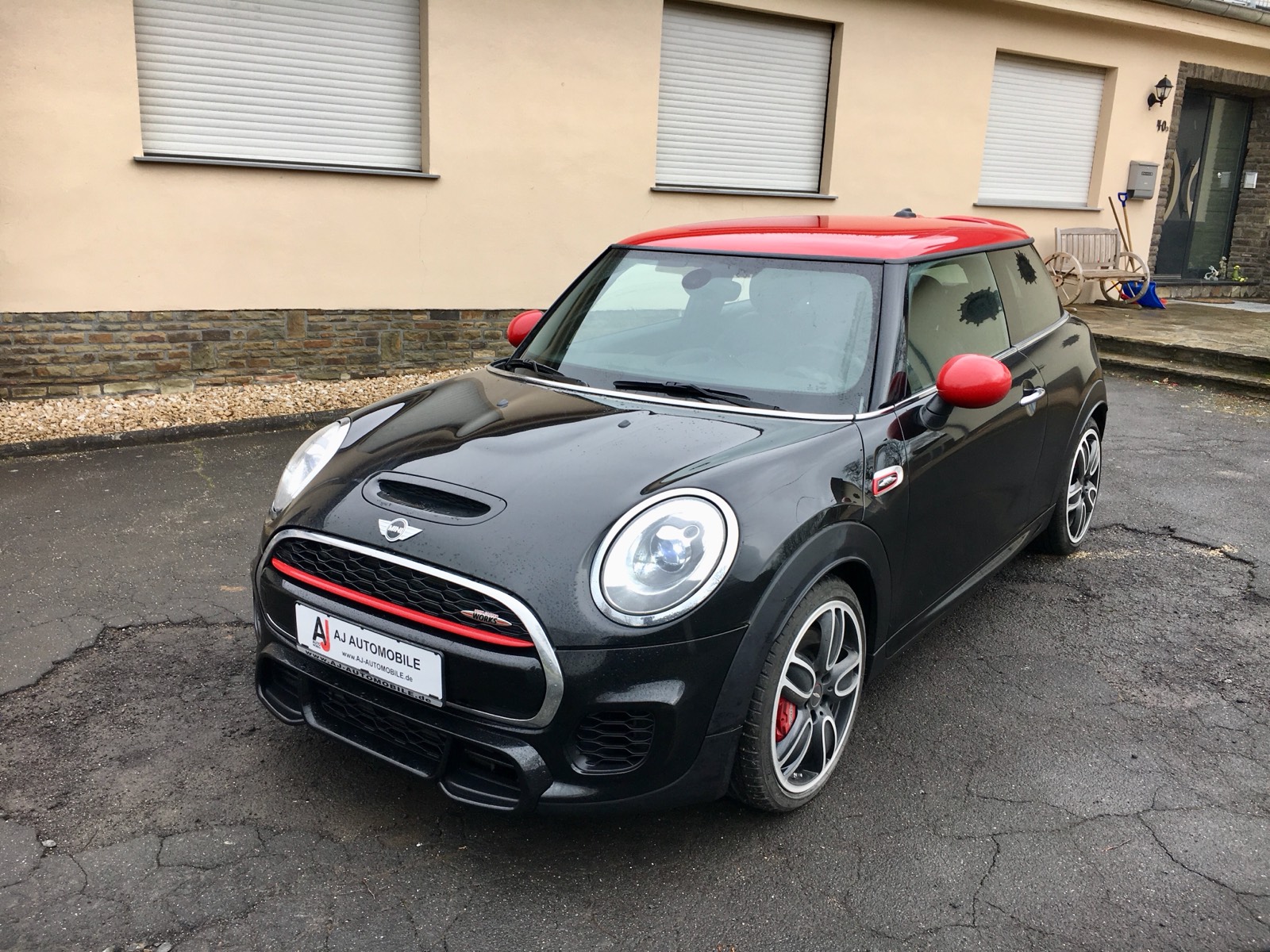 Verkauftes Fahrzeug, Bild 475 von 477, vergrößert
