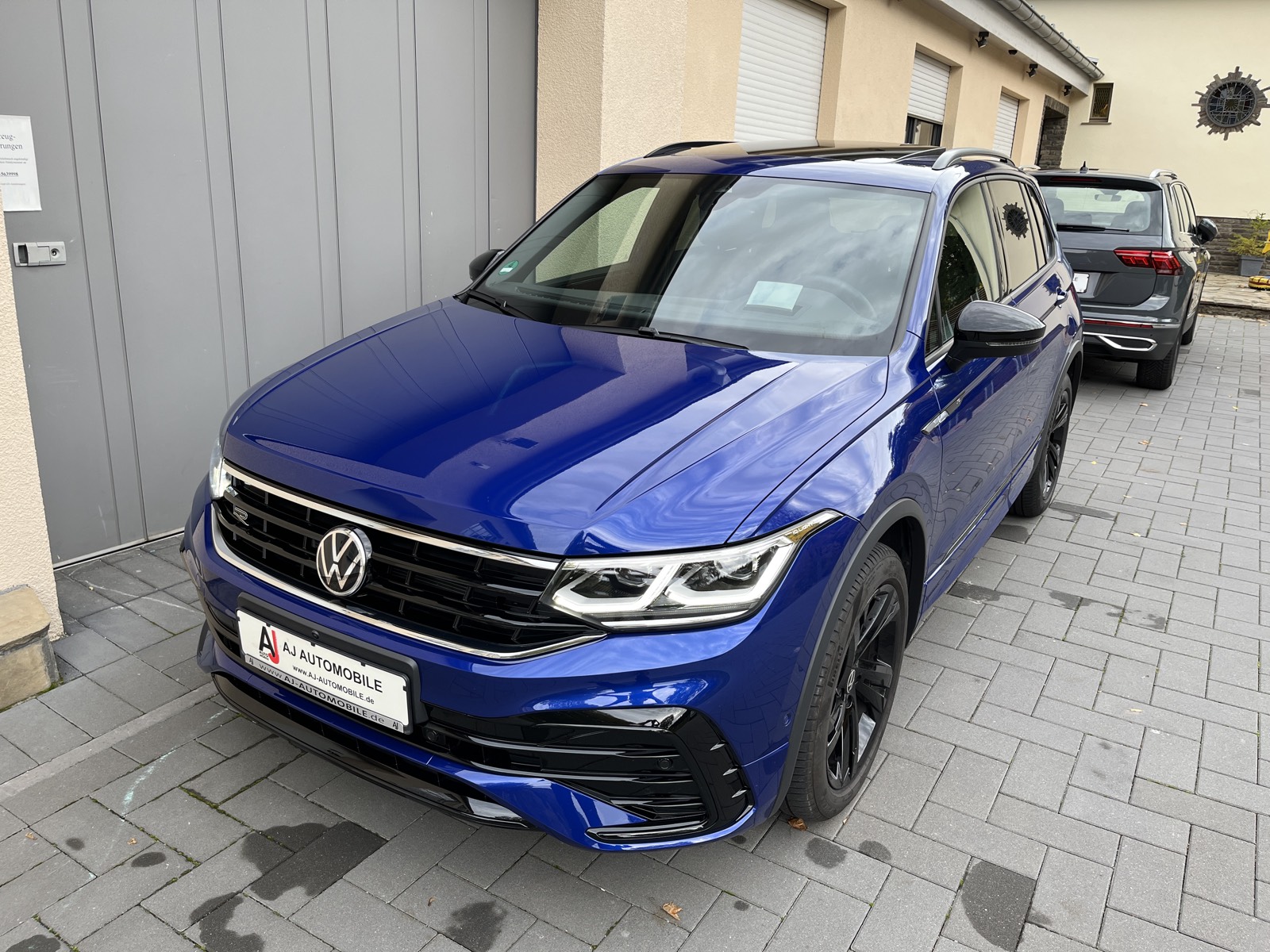 Verkauftes Fahrzeug, Bild 209 von 477, vergrößert