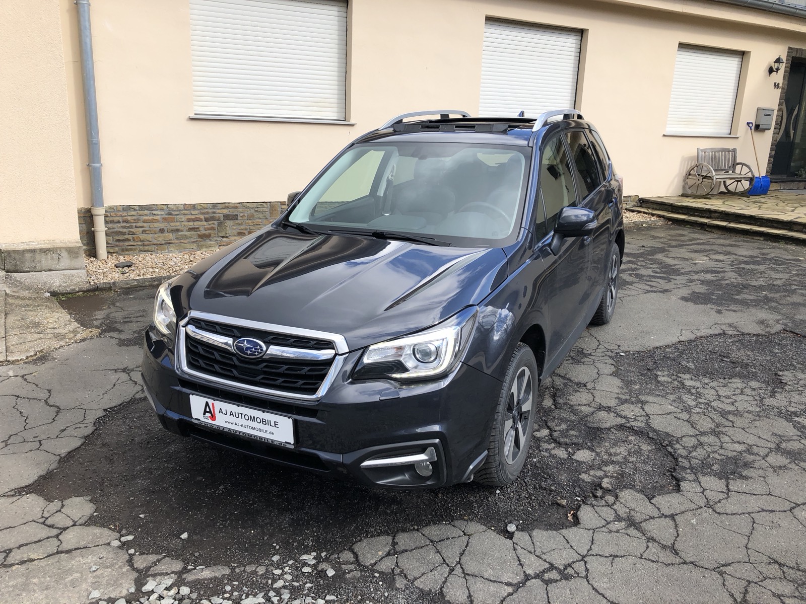 Verkauftes Fahrzeug, Bild 375 von 477, vergrößert