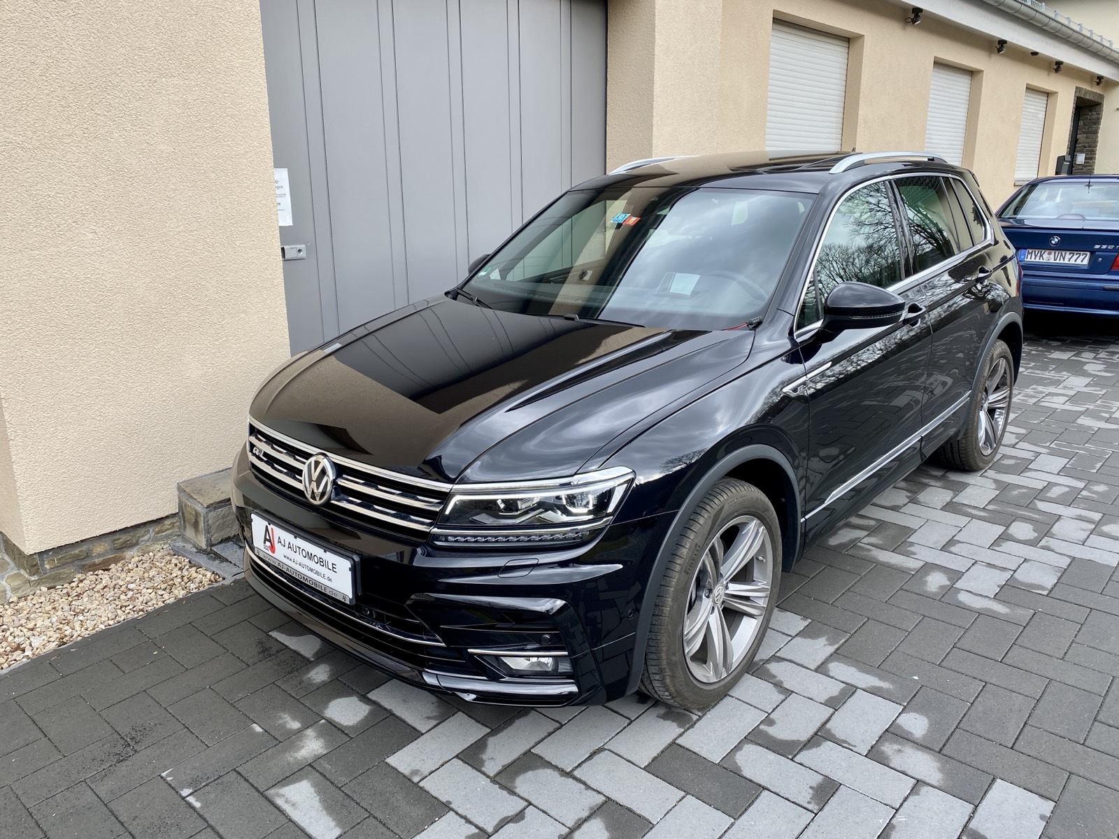 Verkauftes Fahrzeug, Bild 301 von 477, vergrößert