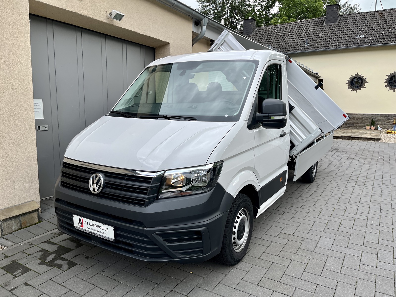 Verkauftes Fahrzeug, Bild 166 von 477, vergrößert