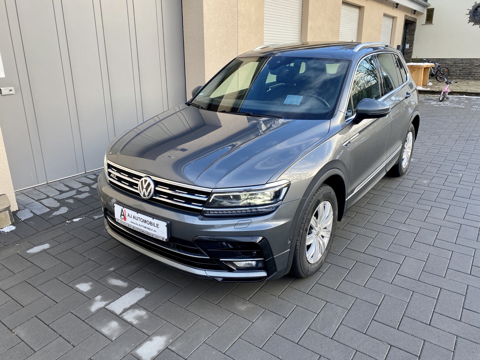 Verkauftes Fahrzeug, Bild 314 von 477, vergrößert