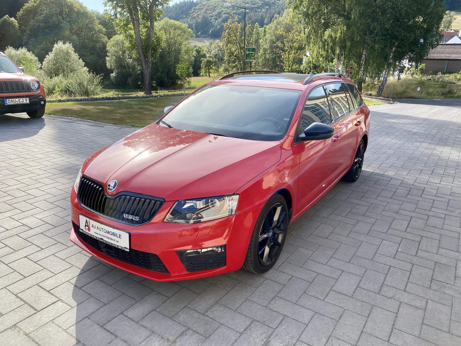 Verkauftes Fahrzeug, Bild 346 von 477, vergrößert
