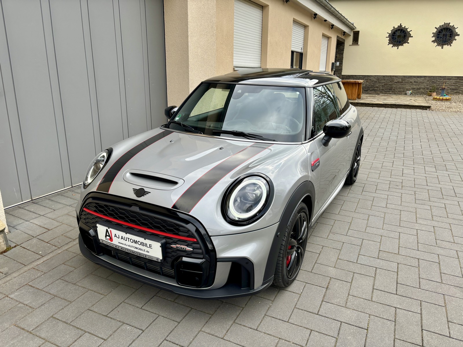 Verkauftes Fahrzeug, Bild 130 von 477, vergrößert