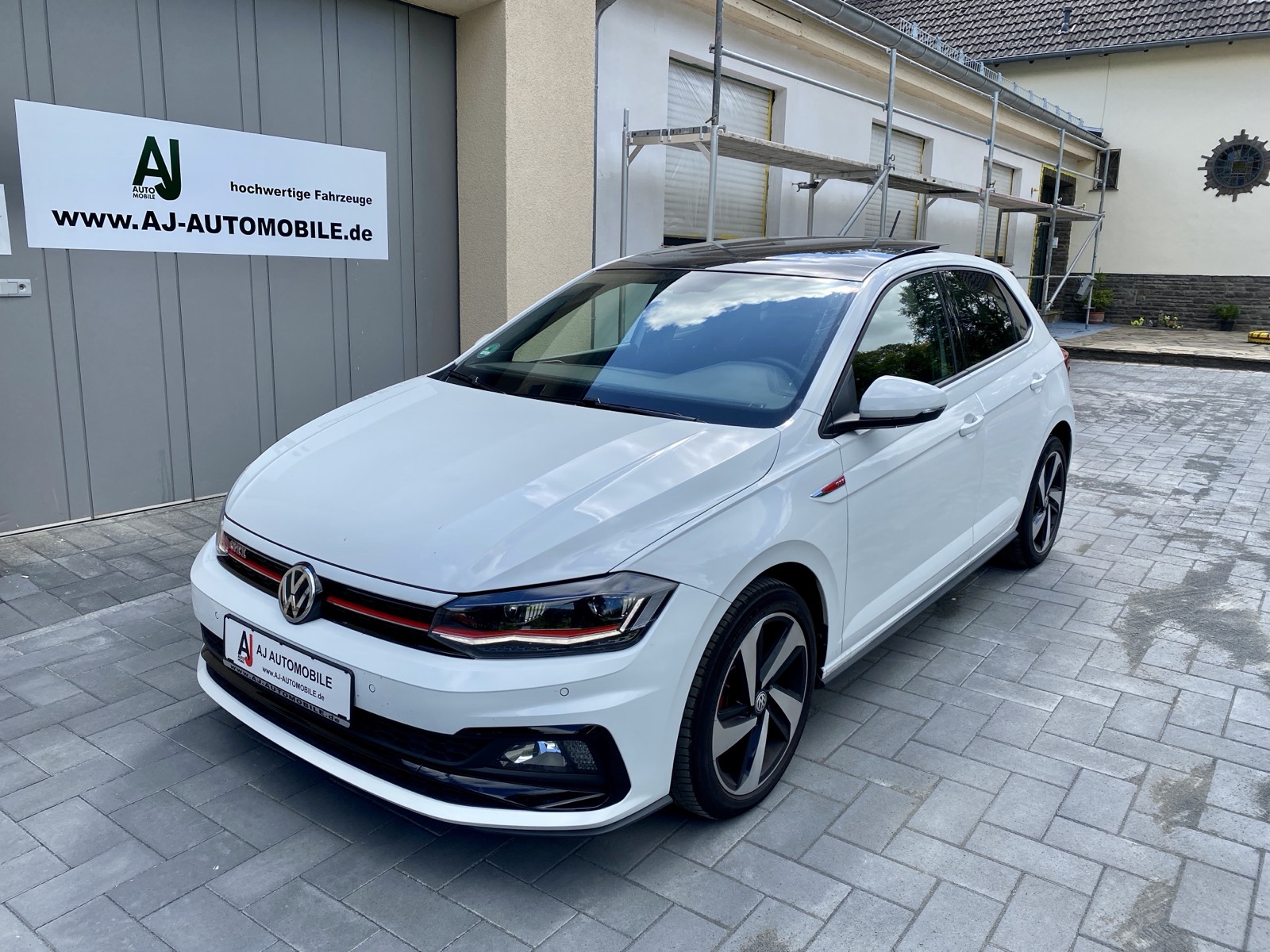 Verkauftes Fahrzeug, Bild 359 von 477, vergrößert