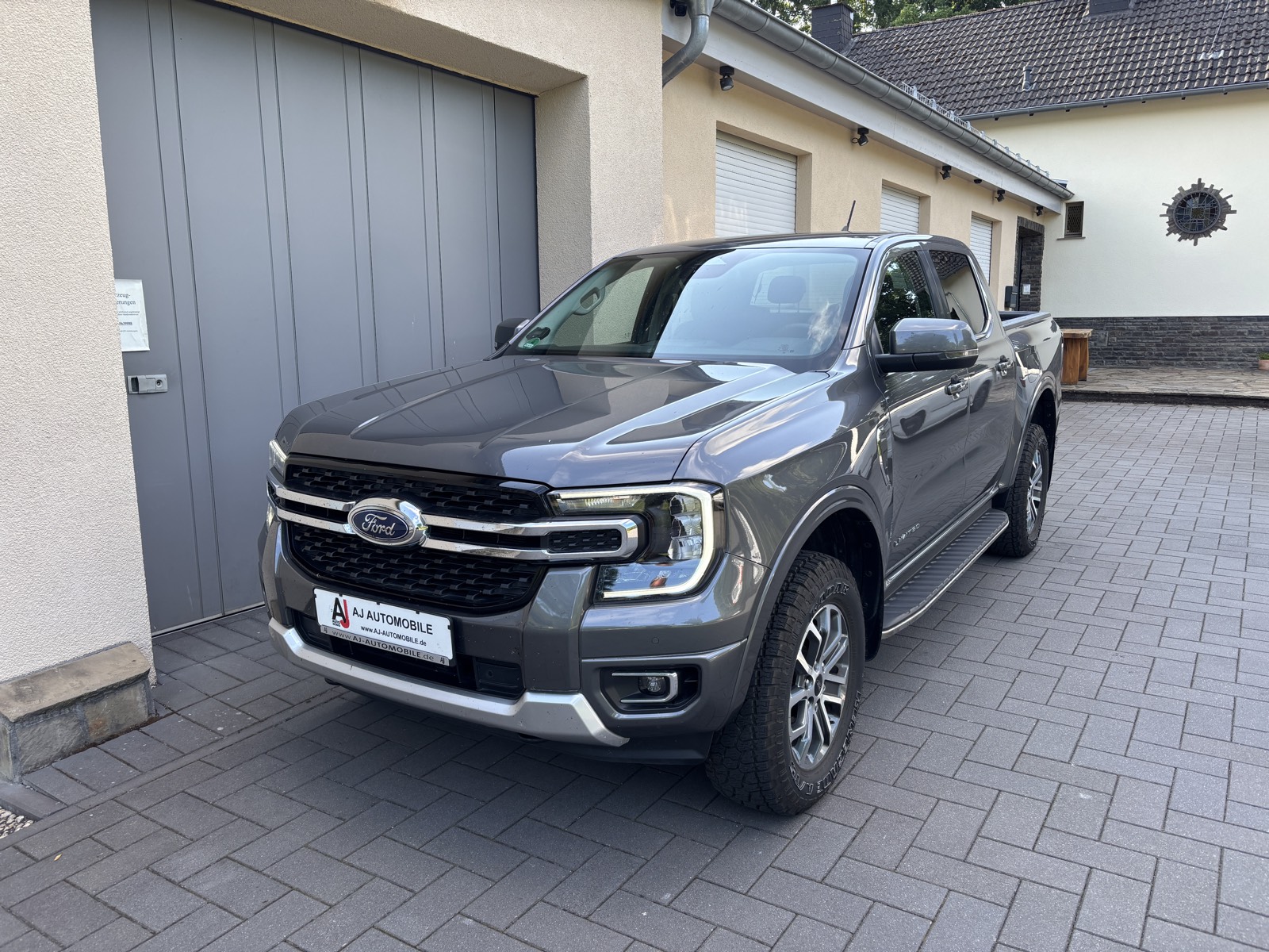 Verkauftes Fahrzeug, Bild 64 von 477, vergrößert