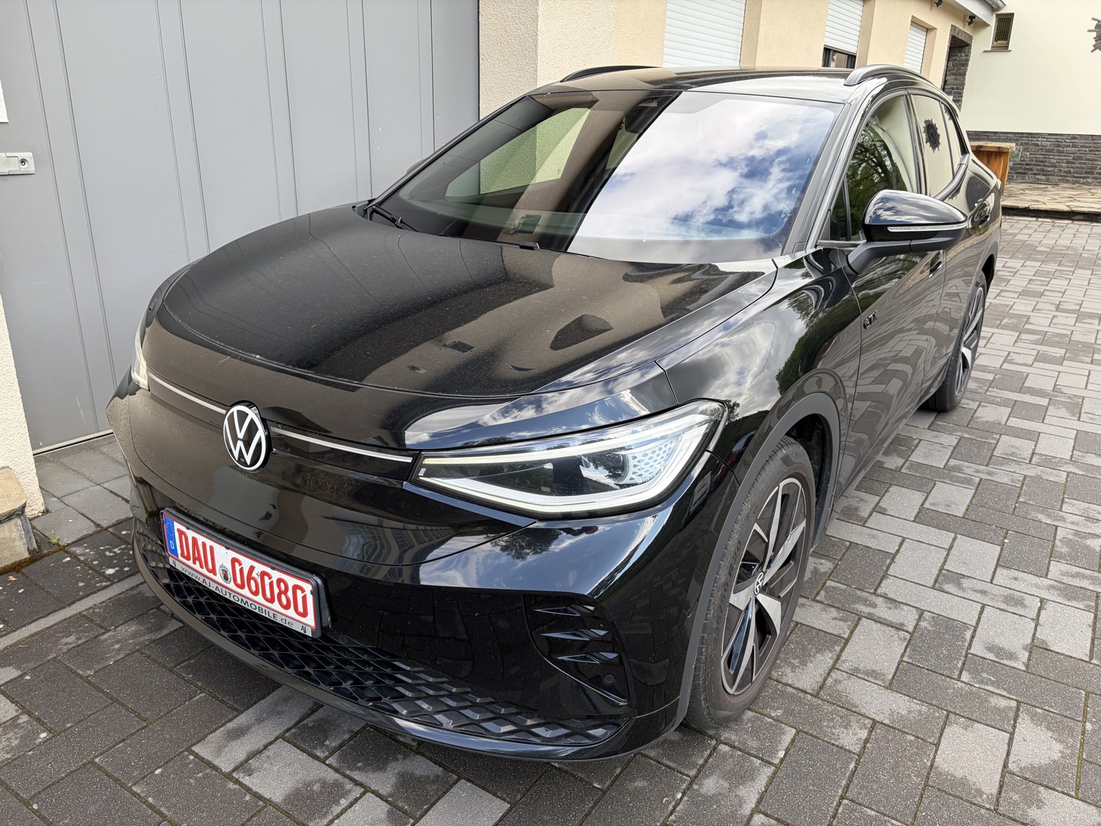 Verkauftes Fahrzeug, Bild 12 von 477, vergrößert