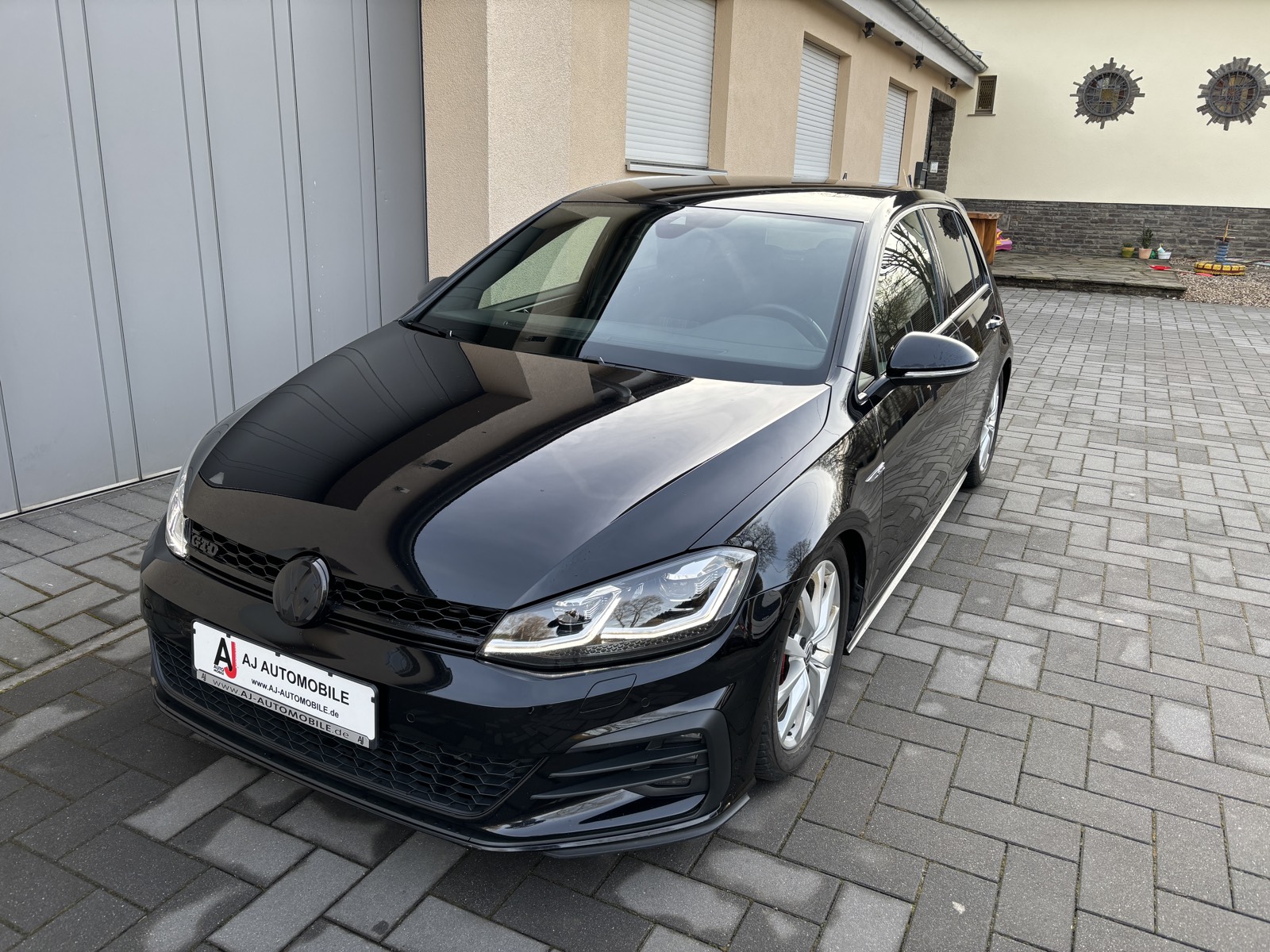Verkauftes Fahrzeug, Bild 147 von 477, vergrößert