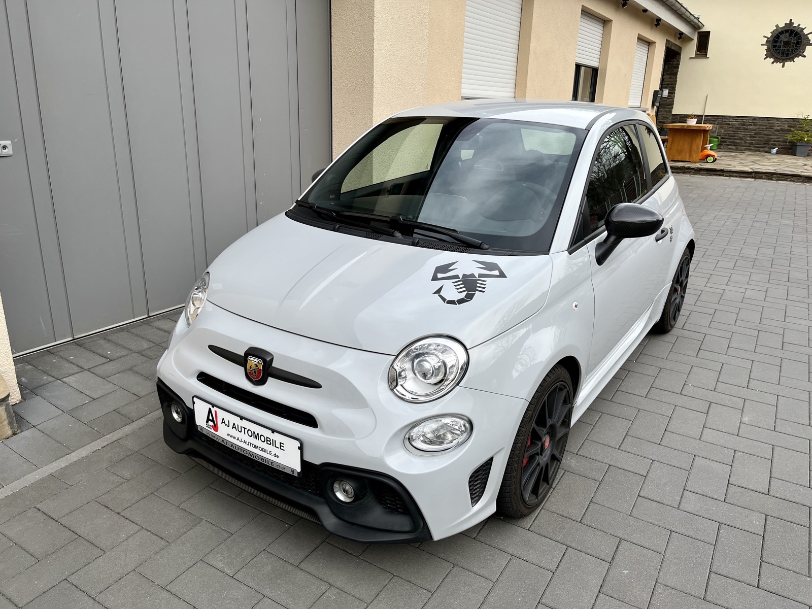 Verkauftes Fahrzeug, Bild 239 von 477, vergrößert