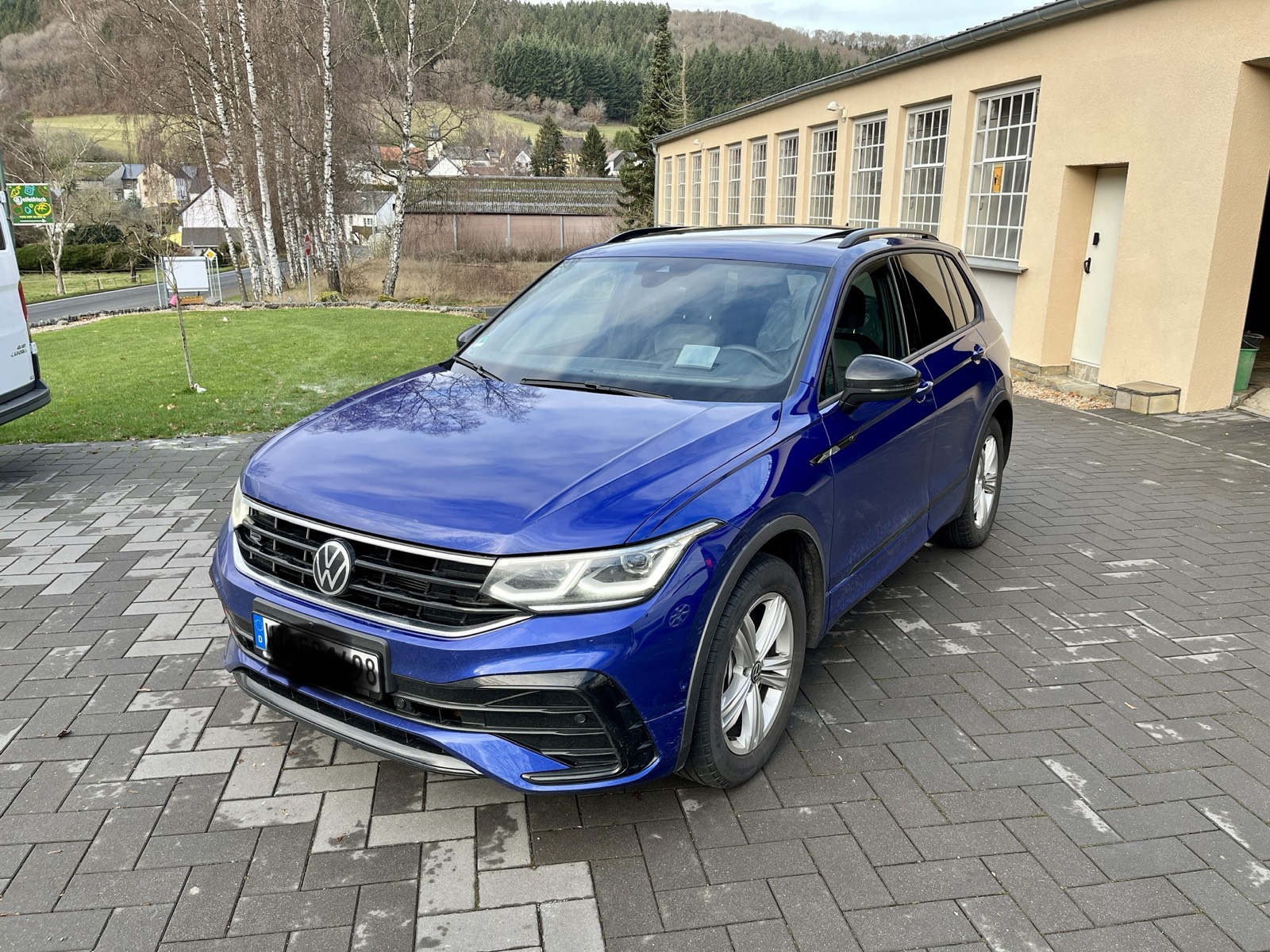 Verkauftes Fahrzeug, Bild 194 von 477, vergrößert