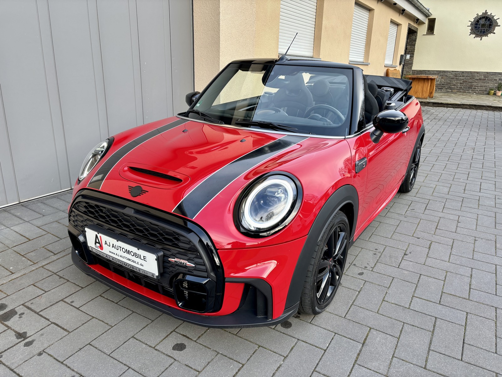 Verkauftes Fahrzeug, Bild 135 von 477, vergrößert