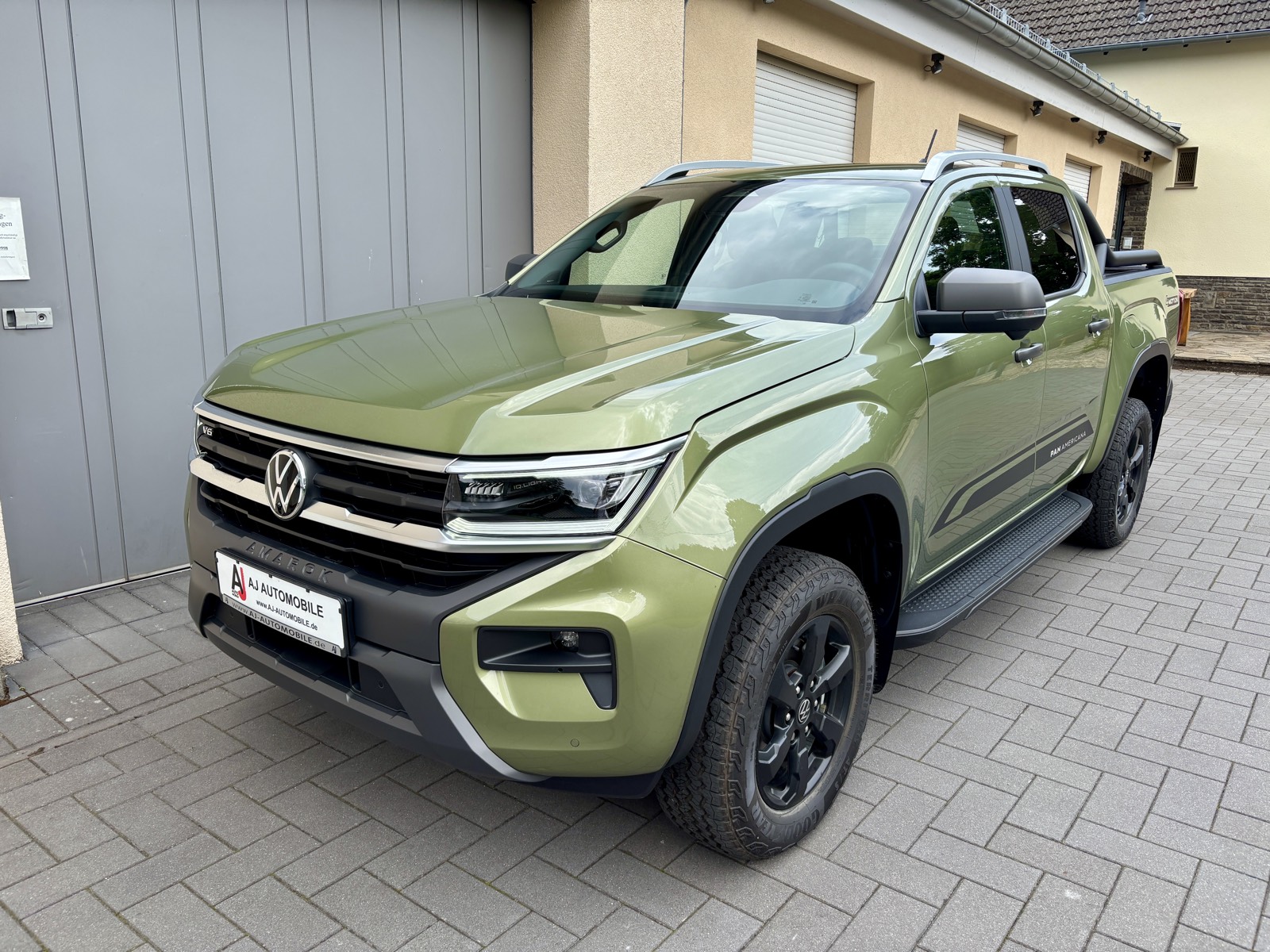 Verkauftes Fahrzeug, Bild 68 von 477, vergrößert
