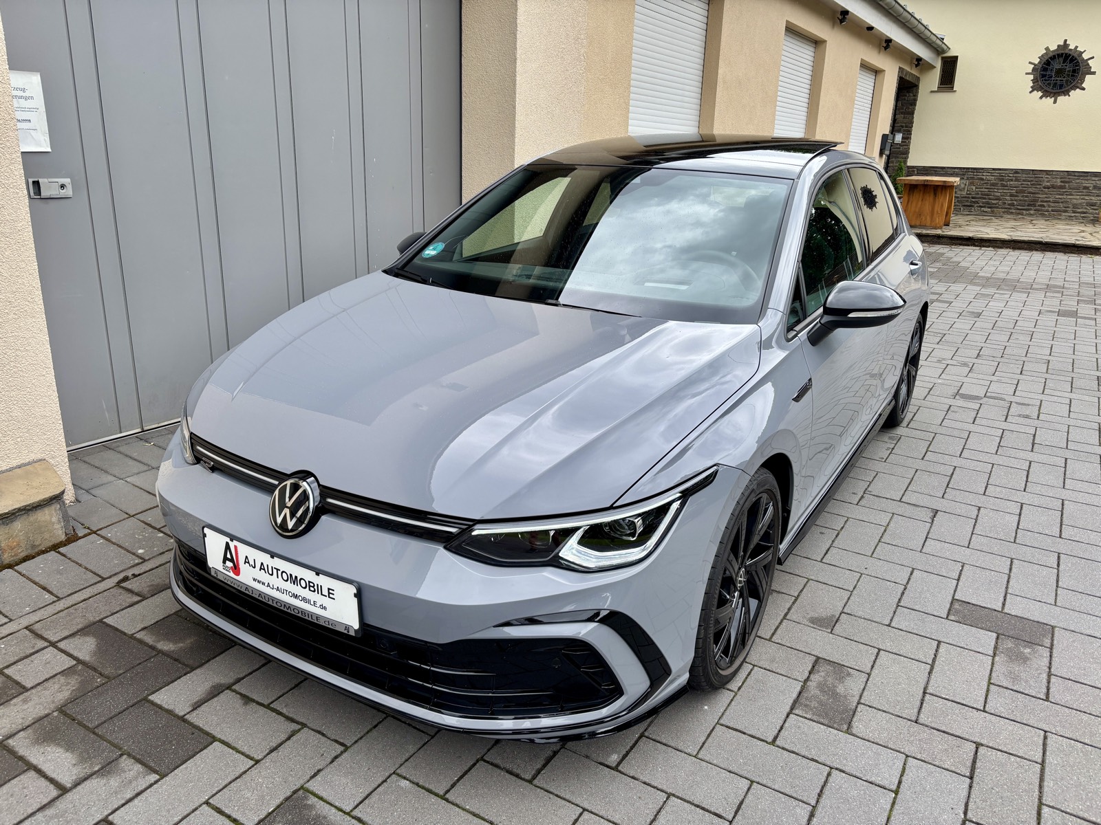 Verkauftes Fahrzeug, Bild 69 von 477, vergrößert