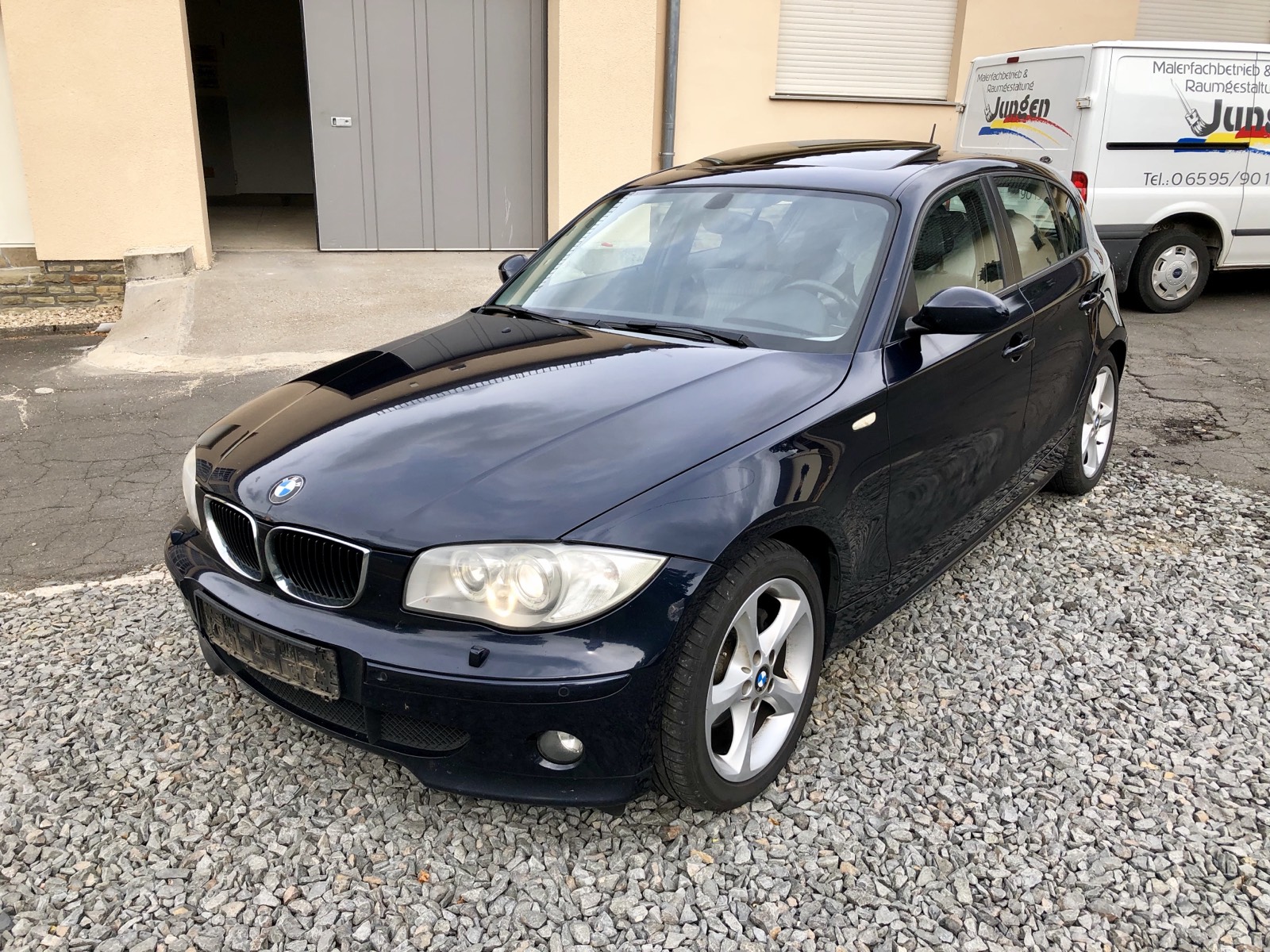 Verkauftes Fahrzeug, Bild 458 von 477, vergrößert