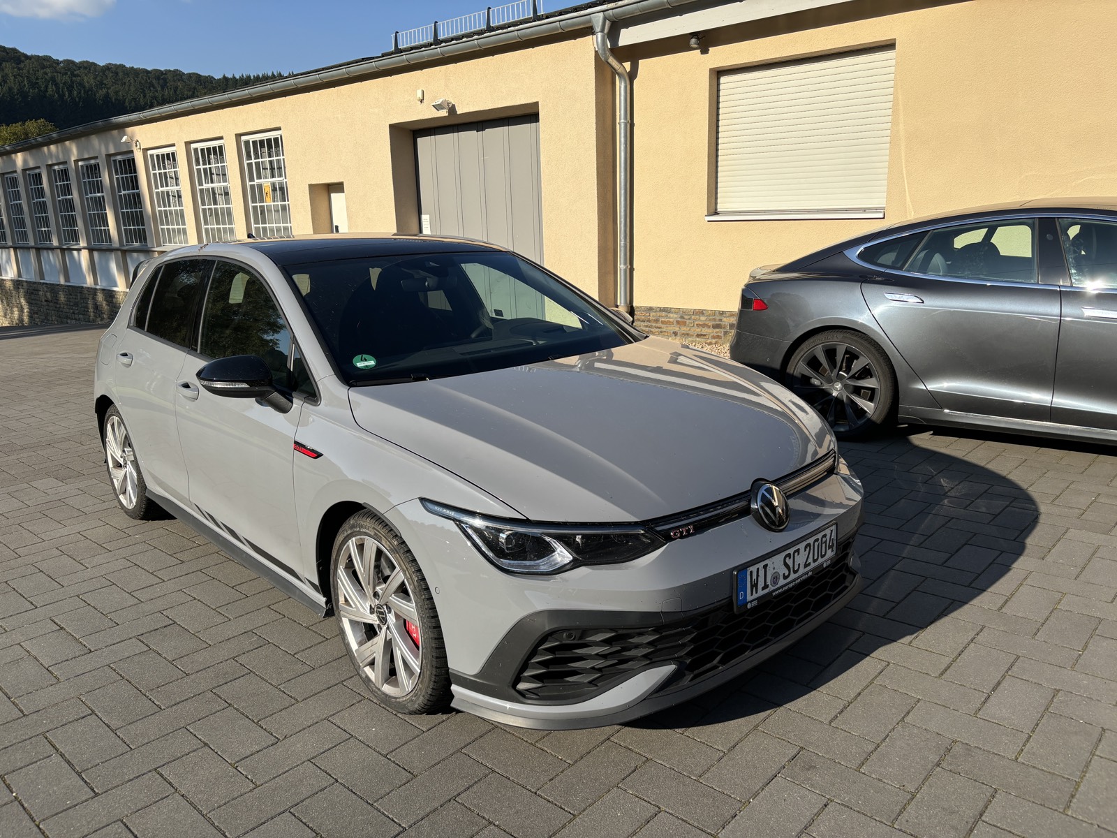 Verkauftes Fahrzeug, Bild 100 von 477, vergrößert