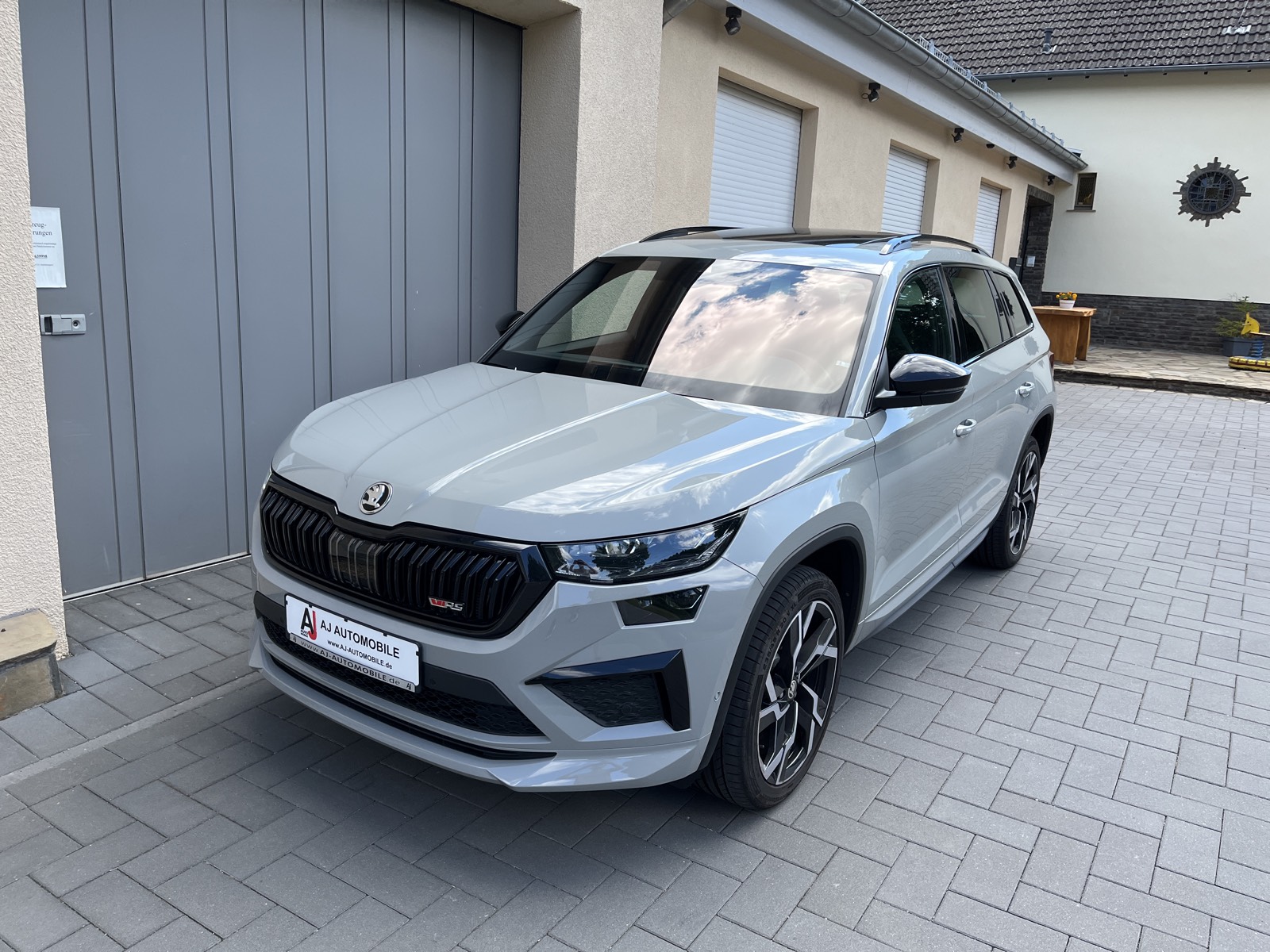 Verkauftes Fahrzeug, Bild 225 von 477, vergrößert
