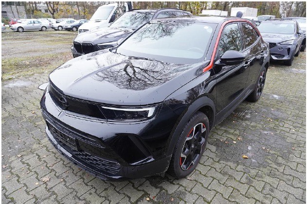 Verkauftes Fahrzeug, Bild 136 von 477, vergrößert