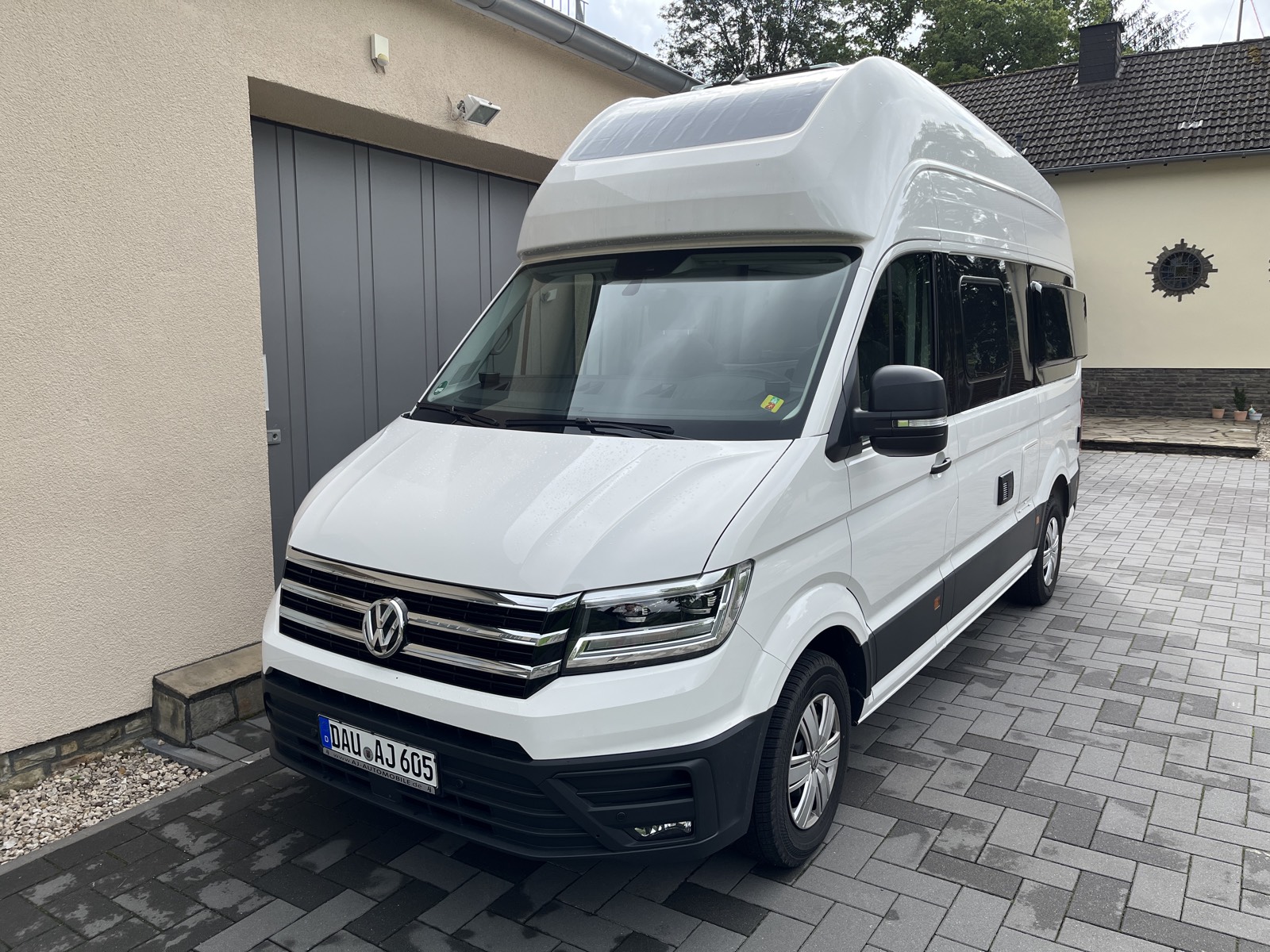 Verkauftes Fahrzeug, Bild 170 von 477, vergrößert