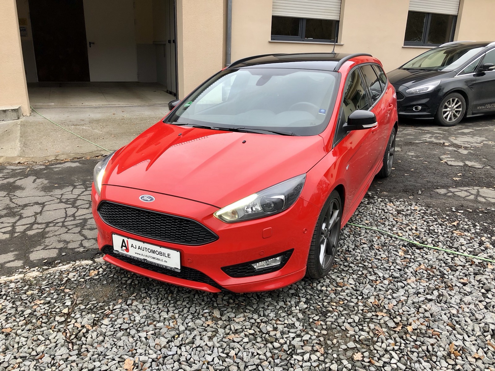 Verkauftes Fahrzeug, Bild 389 von 477, vergrößert