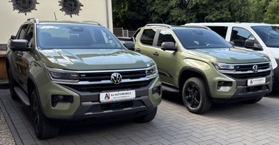 Verkauftes Fahrzeug, Bild 61