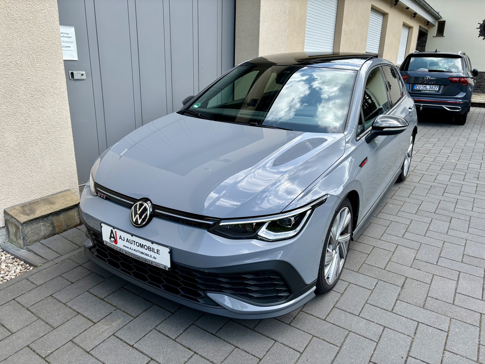 Verkauftes Fahrzeug, Bild 106 von 477, vergrößert