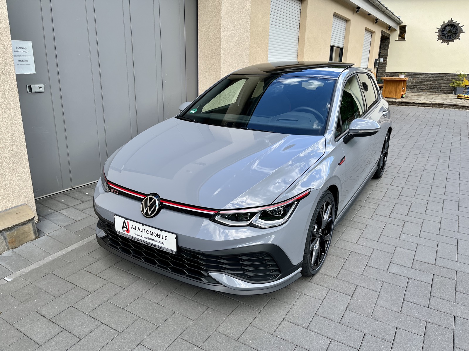 Verkauftes Fahrzeug, Bild 232 von 477, vergrößert