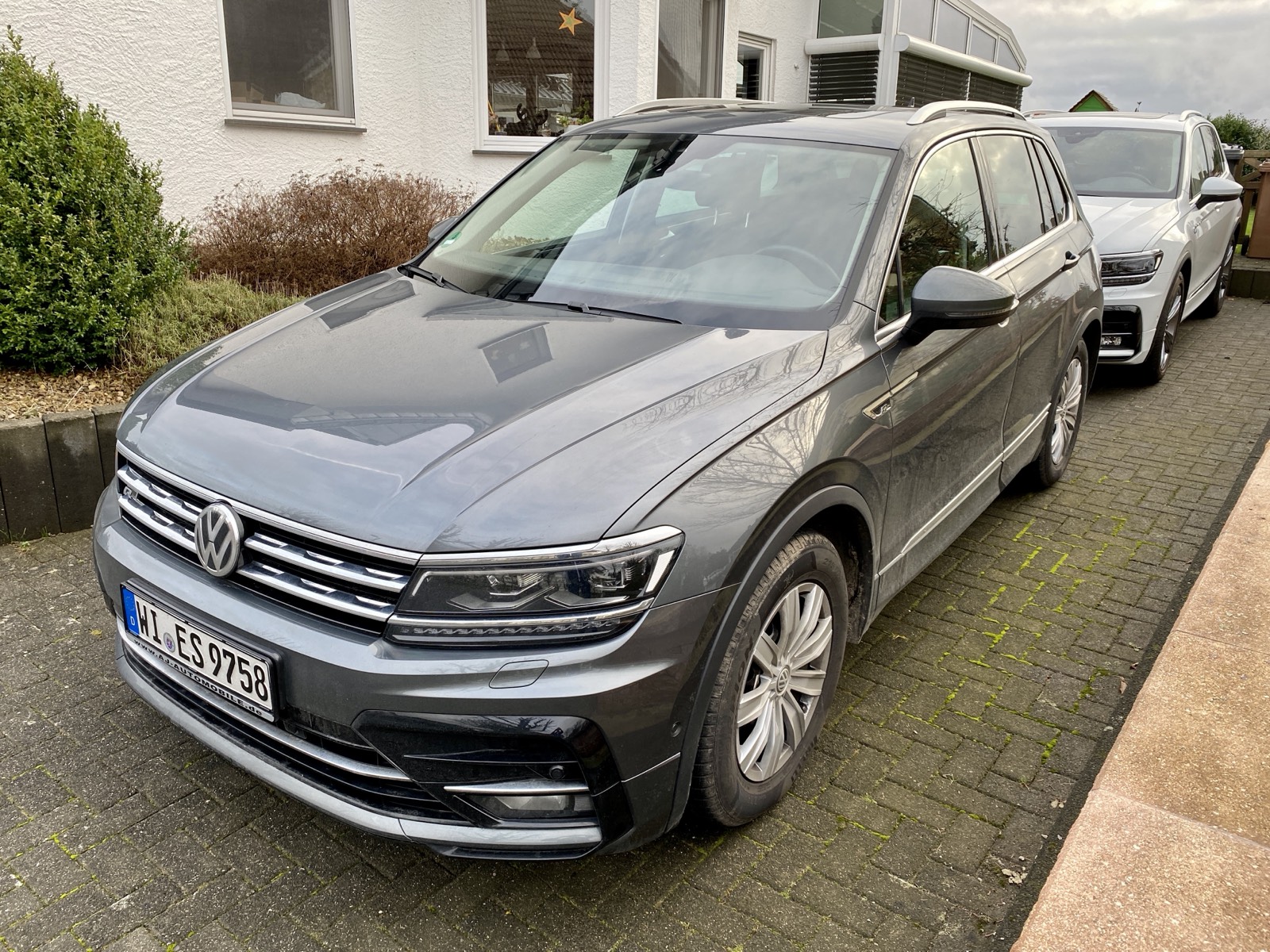 Verkauftes Fahrzeug, Bild 316 von 477, vergrößert