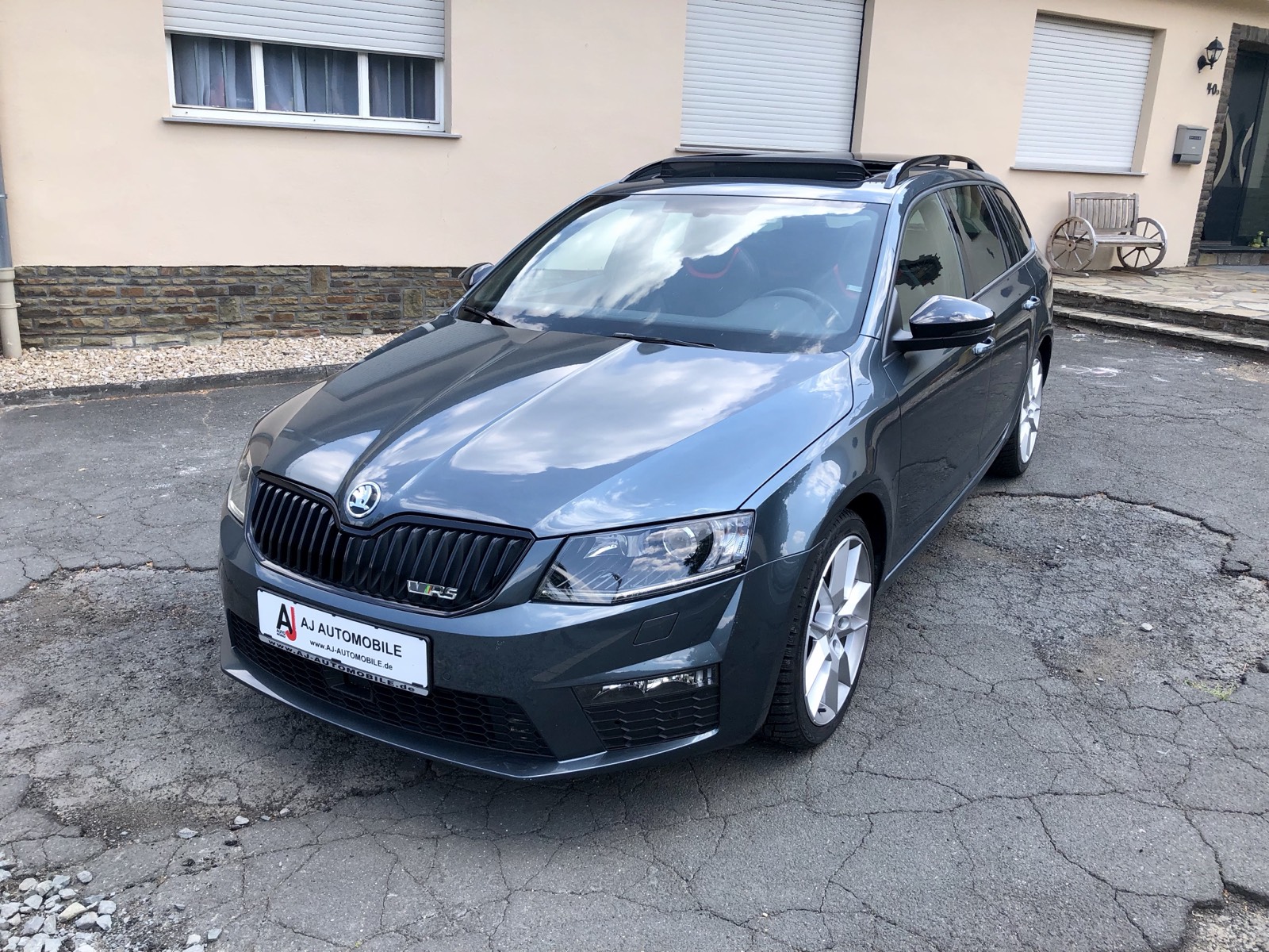 Verkauftes Fahrzeug, Bild 462 von 477, vergrößert