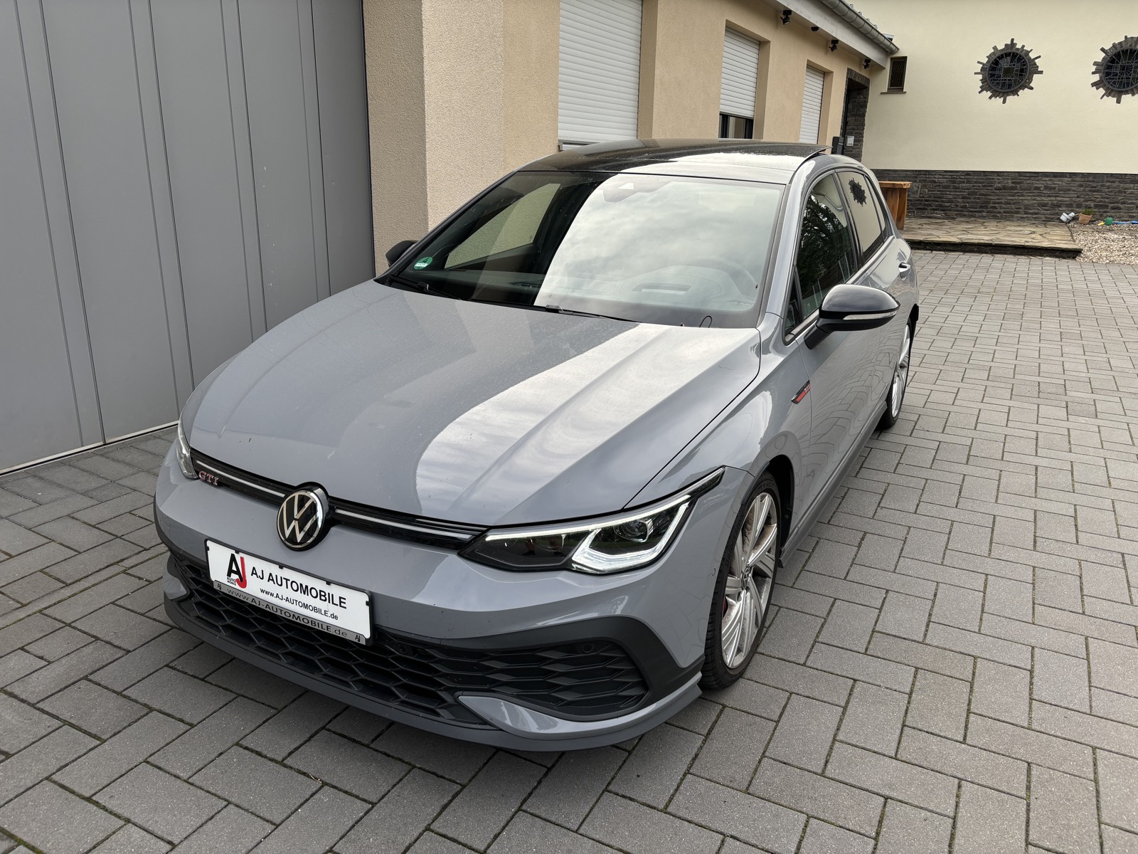 Verkauftes Fahrzeug, Bild 104 von 477, vergrößert