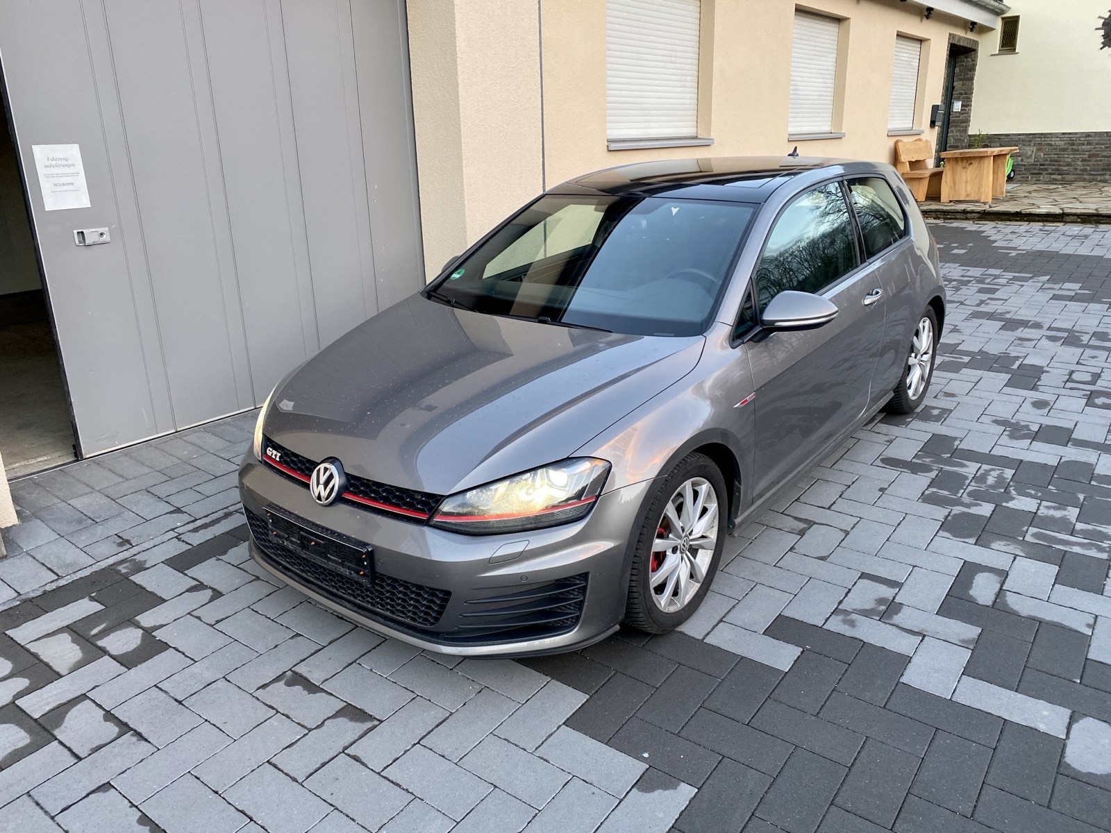 Verkauftes Fahrzeug, Bild 300 von 477, vergrößert