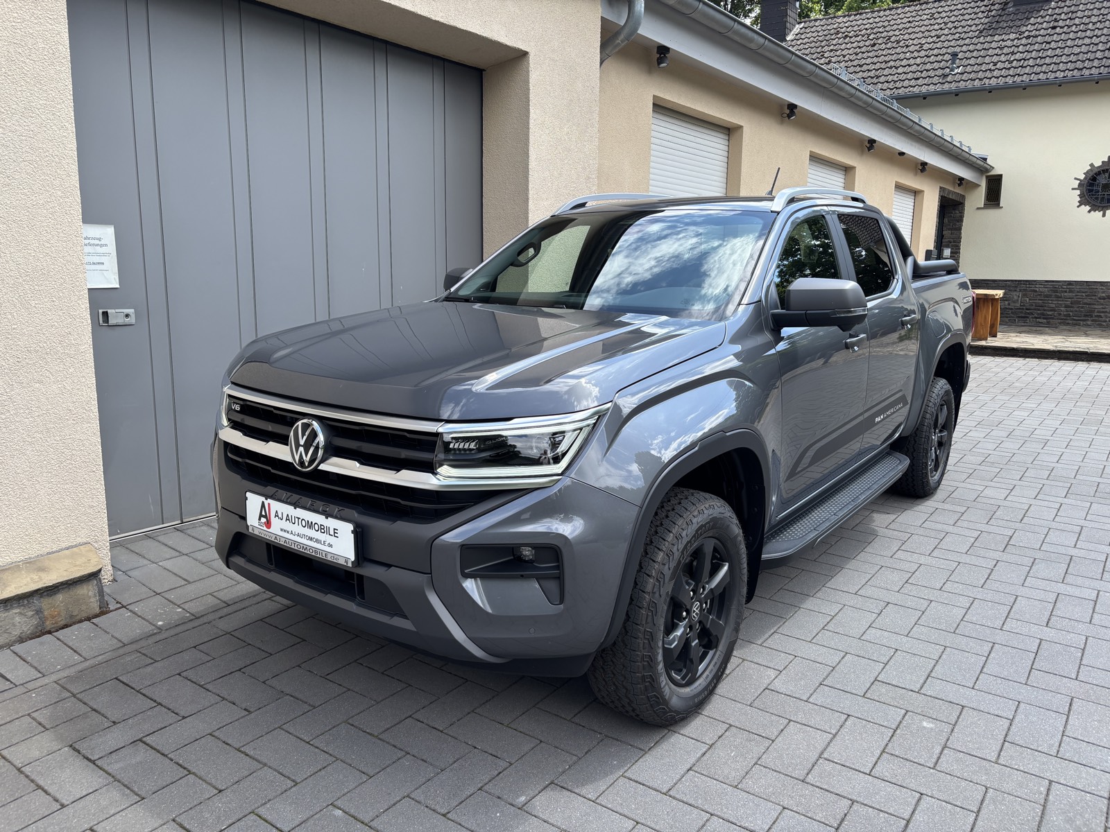 Verkauftes Fahrzeug, Bild 62 von 477, vergrößert