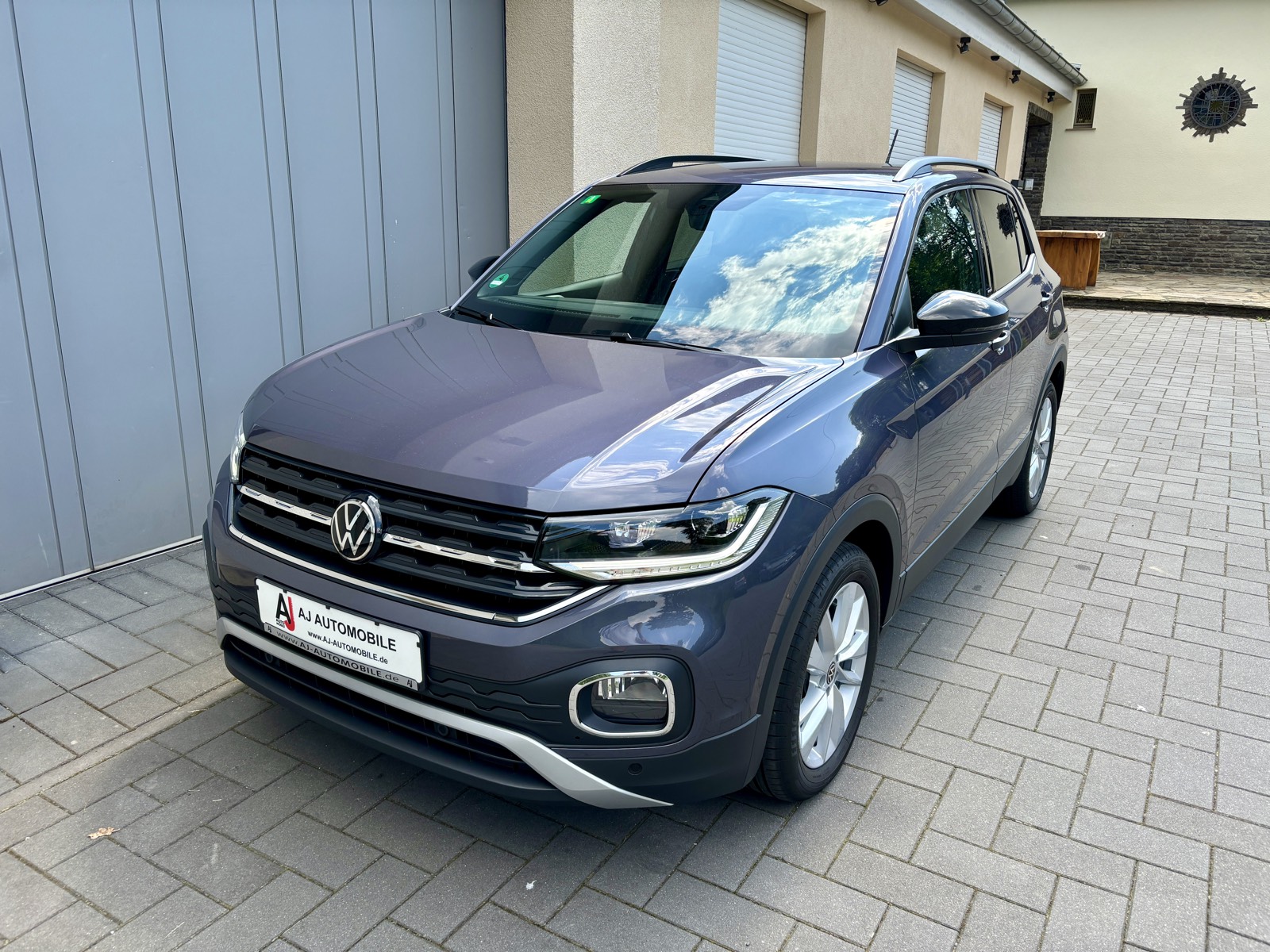Verkauftes Fahrzeug, Bild 109 von 477, vergrößert
