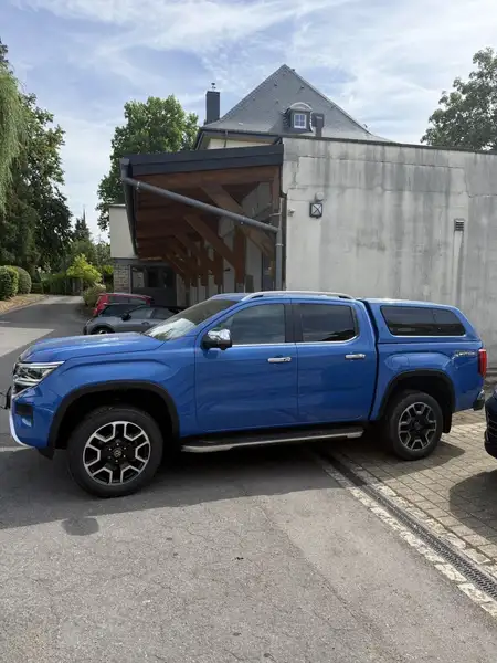 Volkswagen Amarok 3.0 TDI 177 kW Aventura mit Hardtop – Bild 2