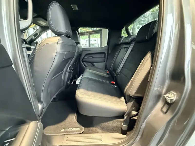 Volkswagen Amarok 3.0 TDi Dark Label – Bild 6