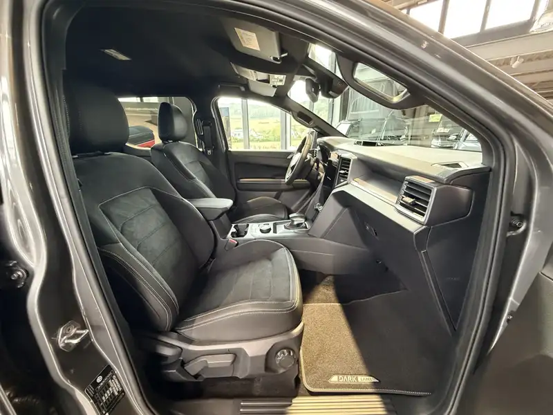 Volkswagen Amarok 3.0 TDi Dark Label – Bild 7
