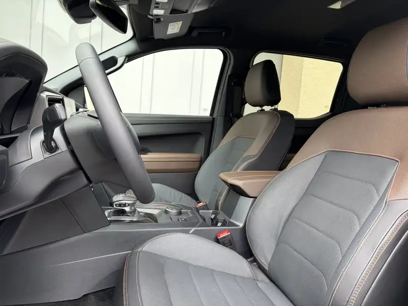 Volkswagen Amarok 3.0 TDi PanAmericana mit Rollcover – Bild 16