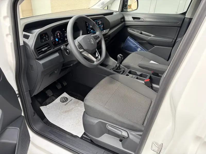 Volkswagen Caddy Cargo 1.5 TSi 85KW – Bild 12