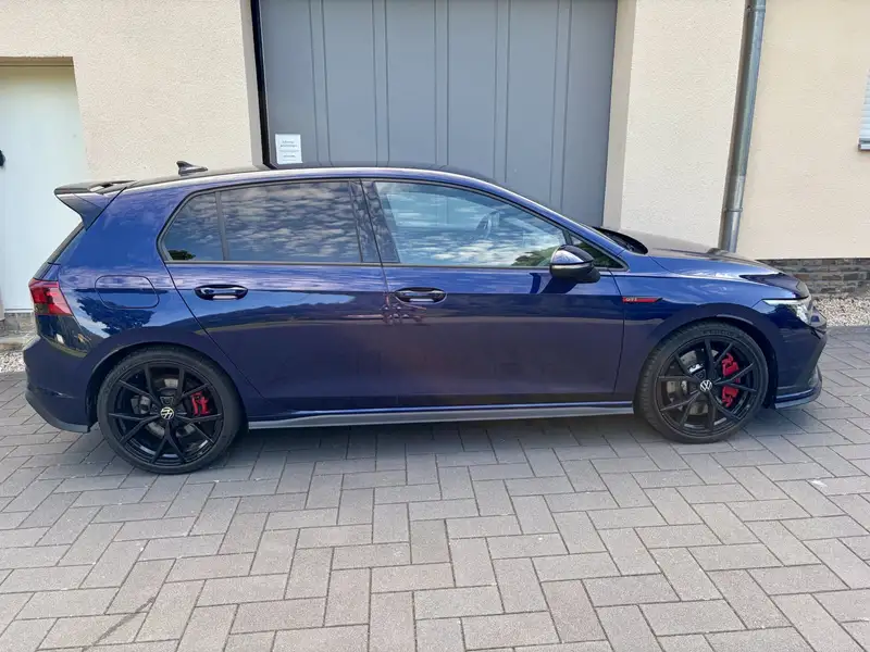 Volkswagen Golf GTI Clubsport – Bild 3