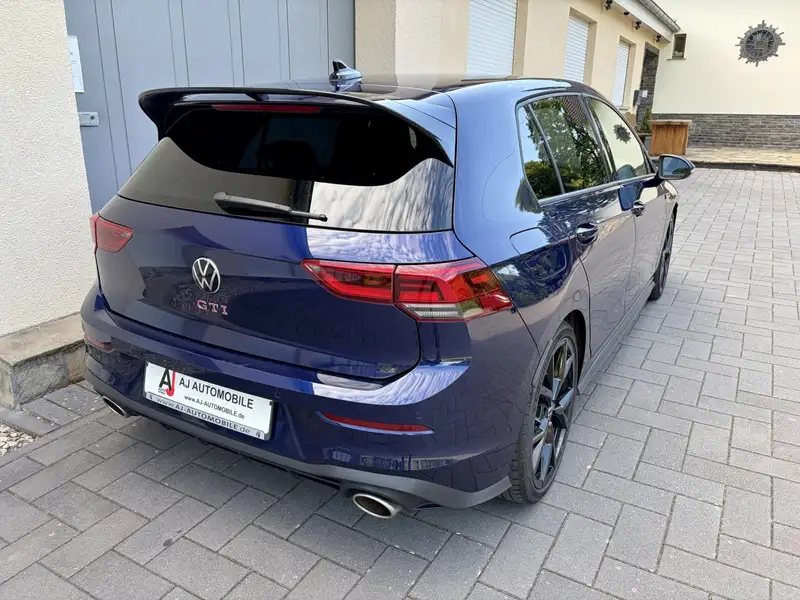 Volkswagen Golf GTI Clubsport – Bild 4