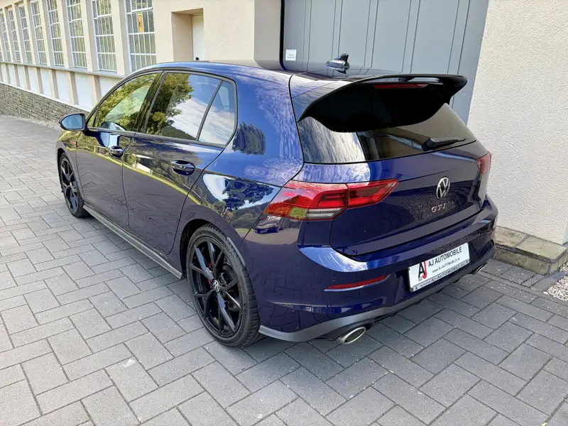 Volkswagen Golf GTI Clubsport – Bild 5