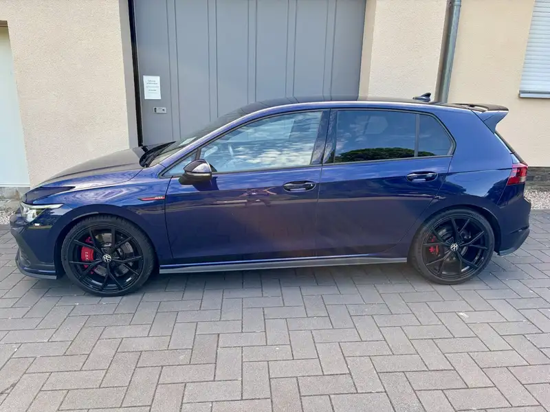 Volkswagen Golf GTI Clubsport – Bild 6