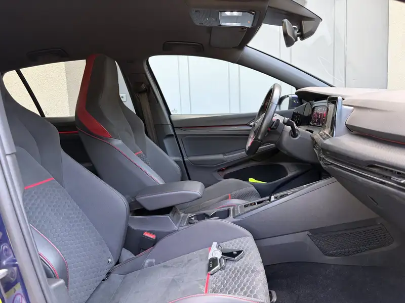 Volkswagen Golf GTI Clubsport – Bild 7