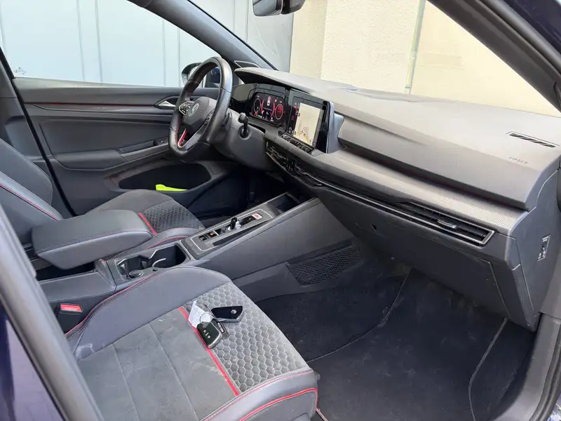 Volkswagen Golf GTI Clubsport – Bild 9