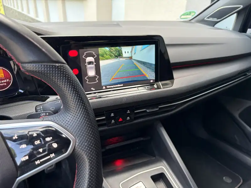 Volkswagen Golf GTI Clubsport – Bild 10