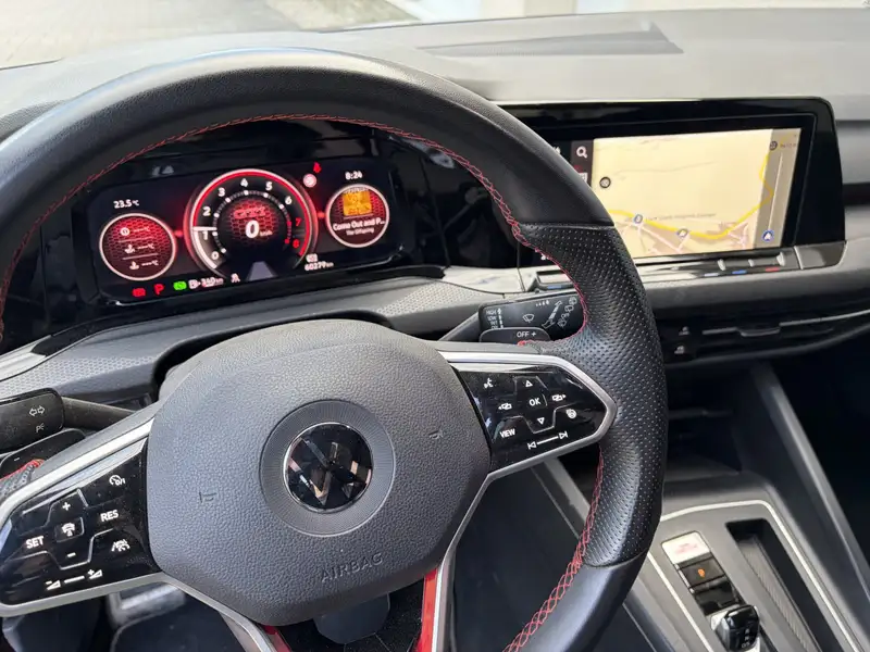 Volkswagen Golf GTI Clubsport – Bild 12