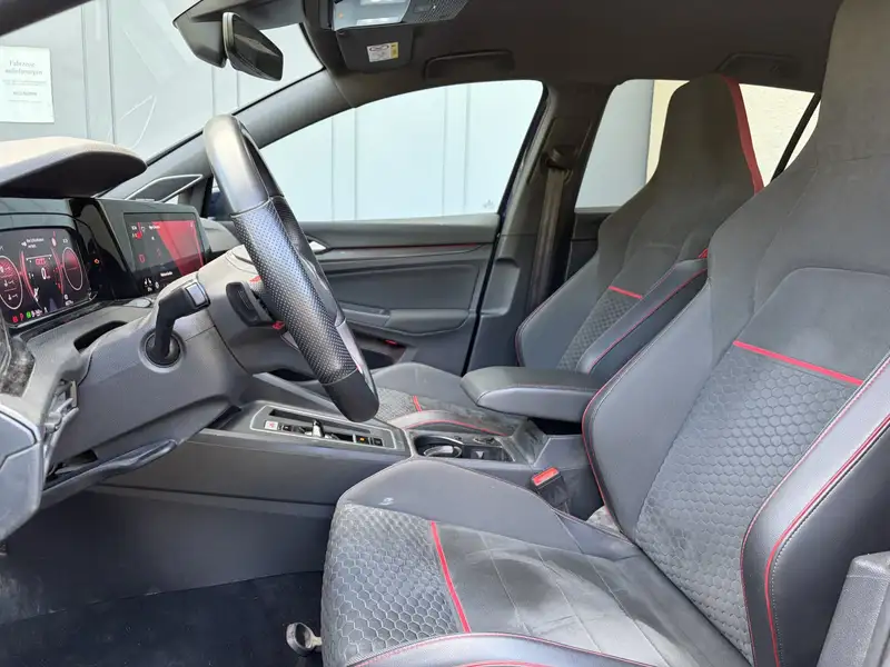 Volkswagen Golf GTI Clubsport – Bild 13