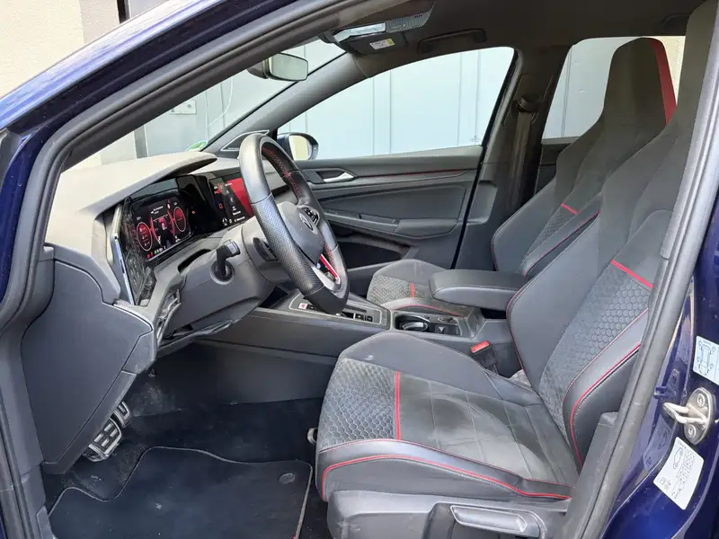 Volkswagen Golf GTI Clubsport – Bild 14