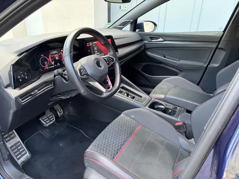 Volkswagen Golf GTI Clubsport – Bild 15