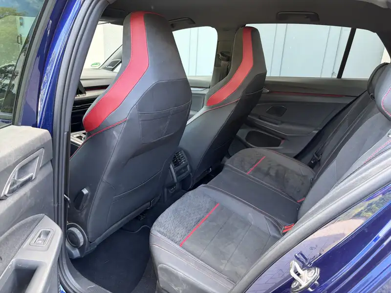 Volkswagen Golf GTI Clubsport – Bild 16