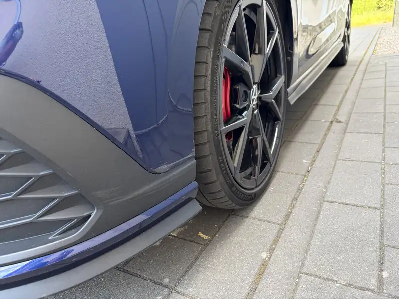 Volkswagen Golf GTI Clubsport – Bild 18